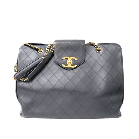 weekender bag chanel|chanel tote bags for women.